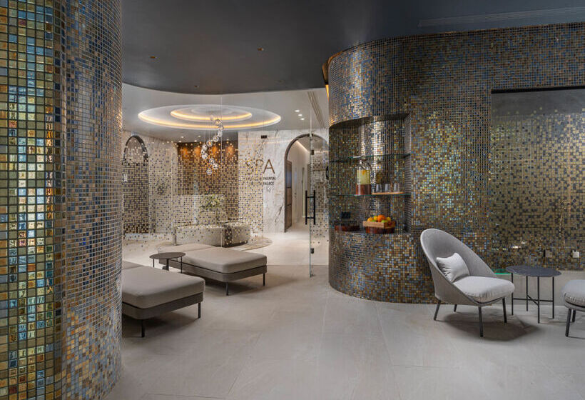 Fotos del hotel Athenee Palace Hilton Bucharest:  28