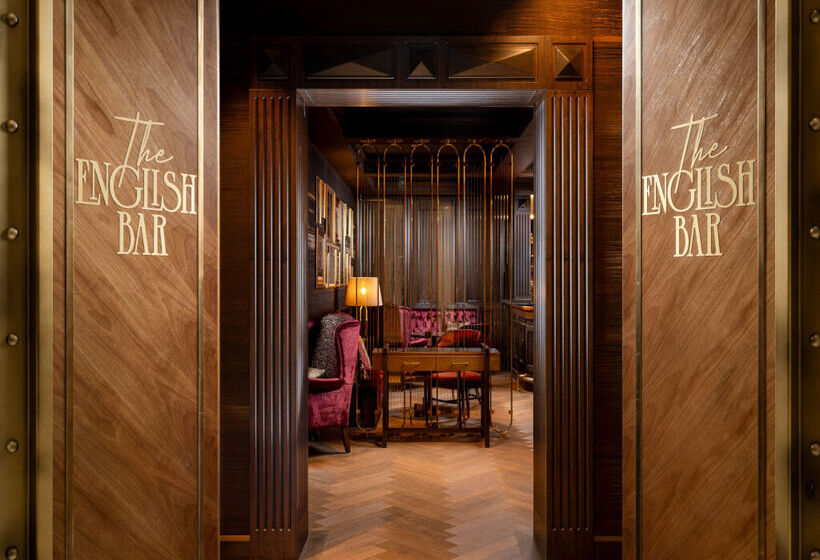 Fotos del hotel Athenee Palace Hilton Bucharest:  29