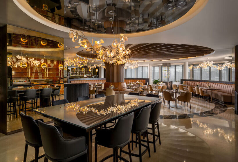 Fotos del hotel Athenee Palace Hilton Bucharest:  30