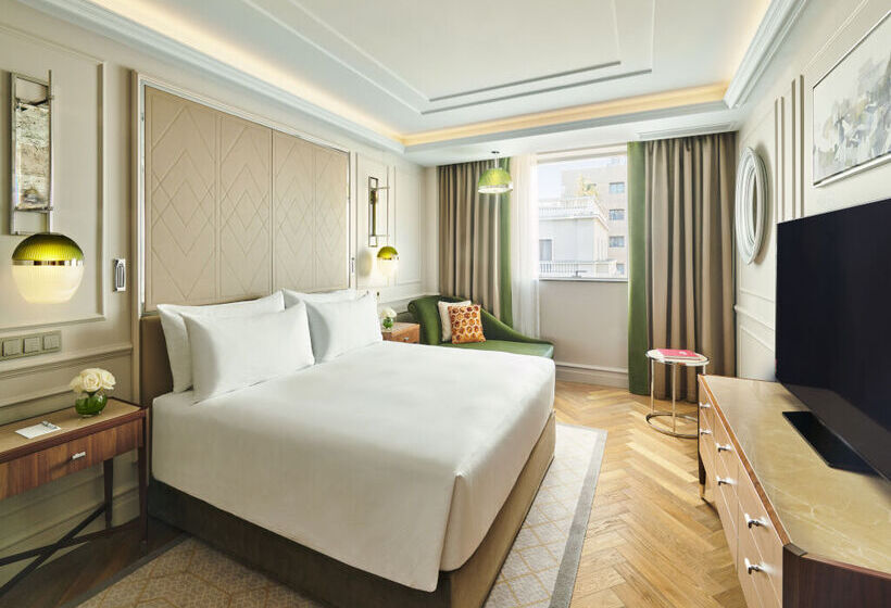 Fotos del hotel Athenee Palace Hilton Bucharest:  2