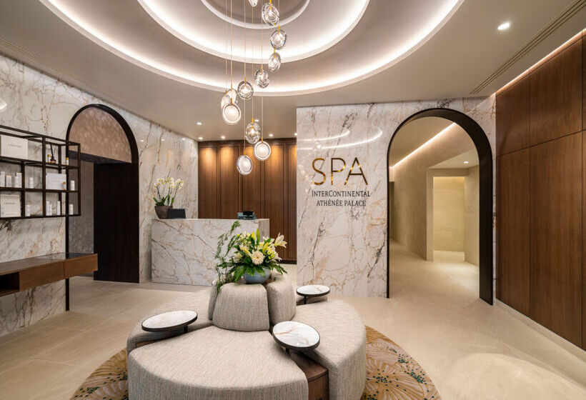 Fotos del hotel Athenee Palace Hilton Bucharest:  31