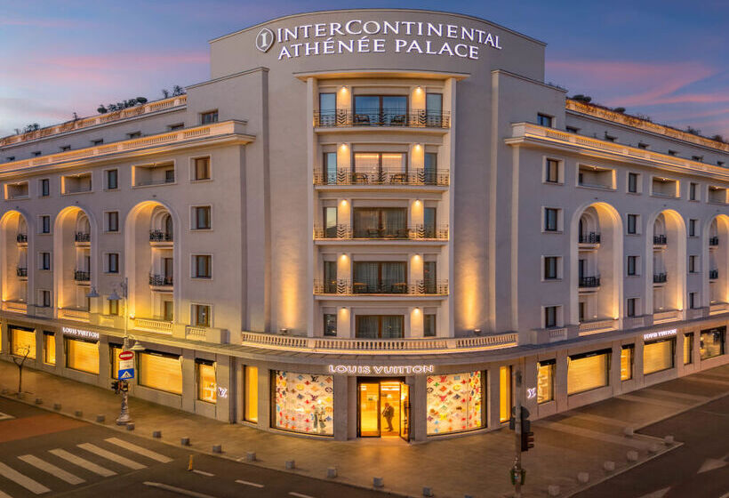 Fotos del hotel Athenee Palace Hilton Bucharest:  15
