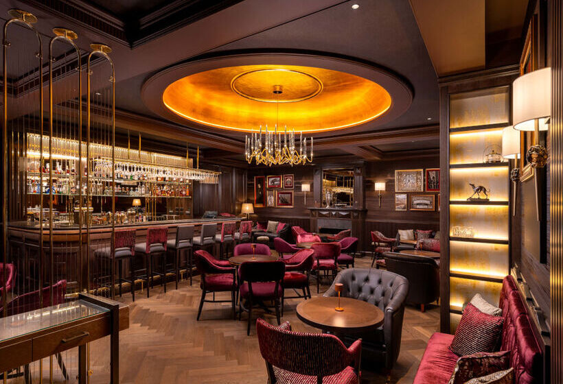 Fotos del hotel Athenee Palace Hilton Bucharest:  38