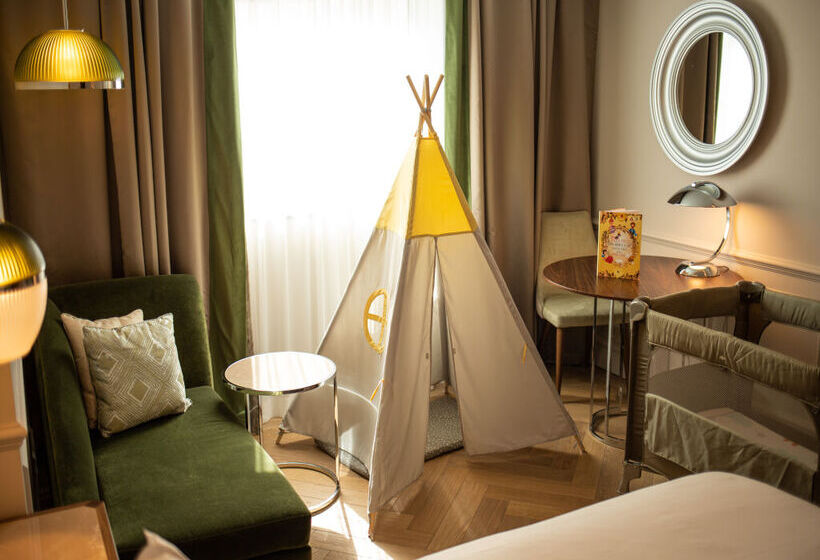 Fotos del hotel Athenee Palace Hilton Bucharest:  44