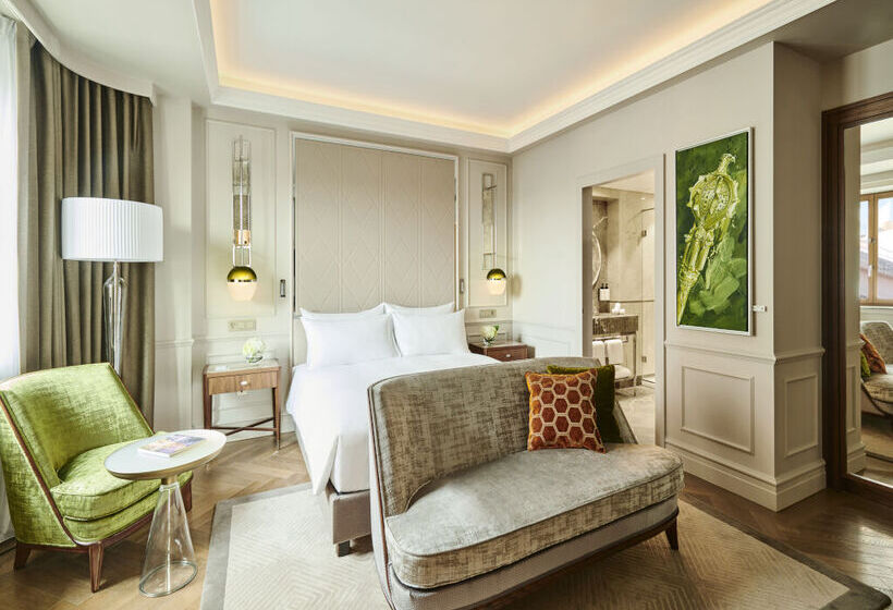 Fotos del hotel Athenee Palace Hilton Bucharest:  42