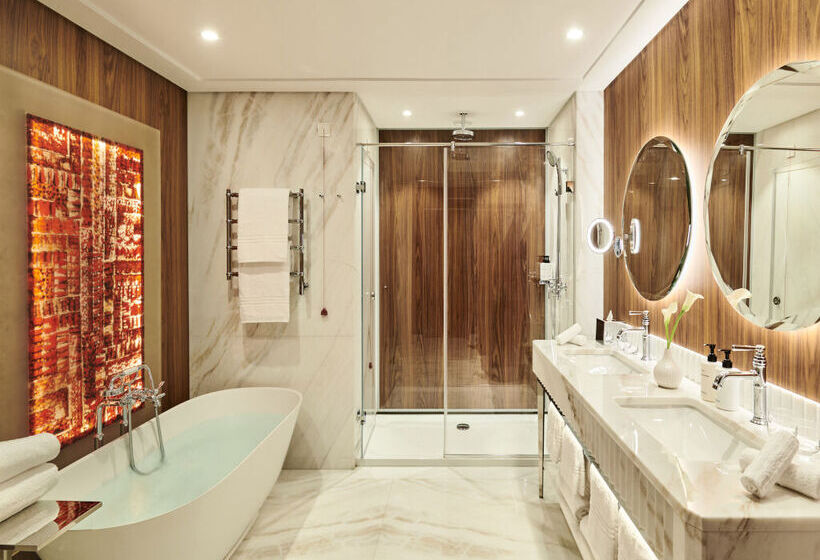 Fotos del hotel Athenee Palace Hilton Bucharest:  41
