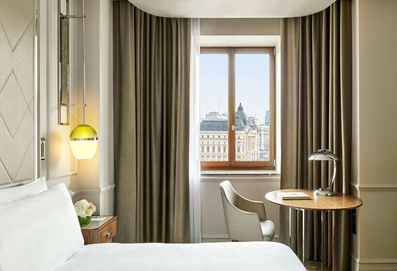 Fotos del hotel Athenee Palace Hilton Bucharest:  52