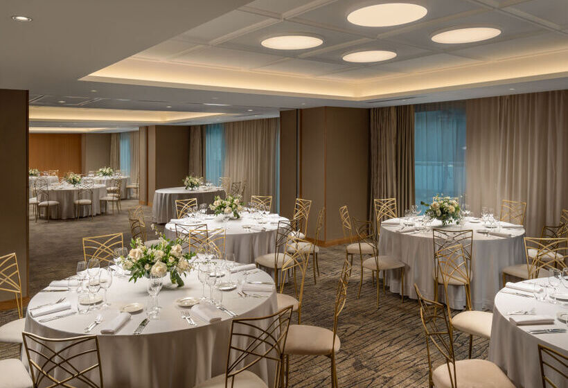 Fotos del hotel Athenee Palace Hilton Bucharest:  53