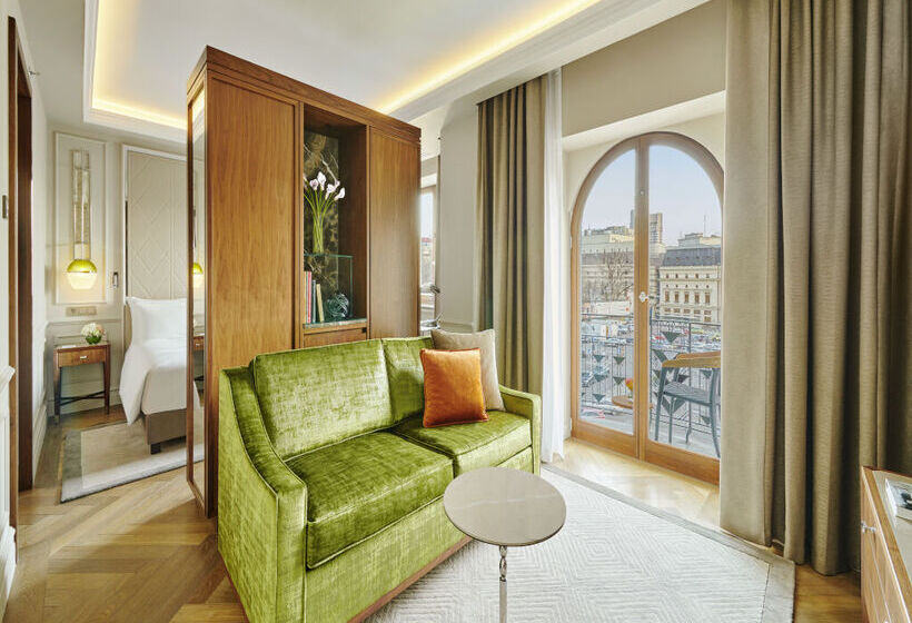 Fotos del hotel Athenee Palace Hilton Bucharest:  56