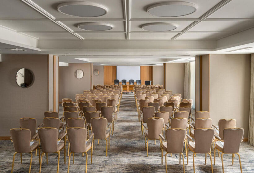 Fotos del hotel Athenee Palace Hilton Bucharest:  59
