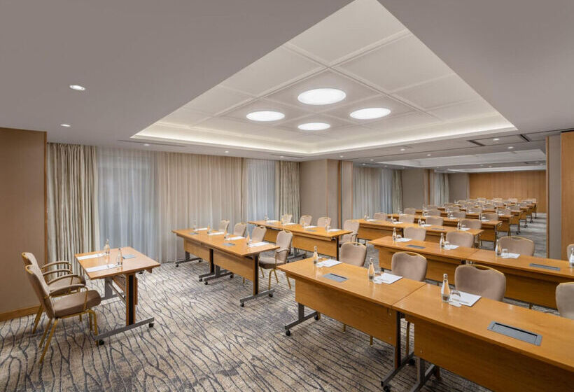 Fotos del hotel Athenee Palace Hilton Bucharest:  58