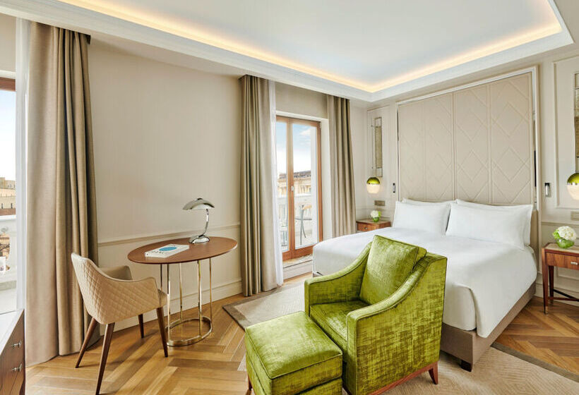 Fotos del hotel Athenee Palace Hilton Bucharest:  9