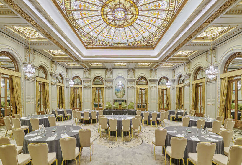 Fotos del hotel Athenee Palace Hilton Bucharest:  65