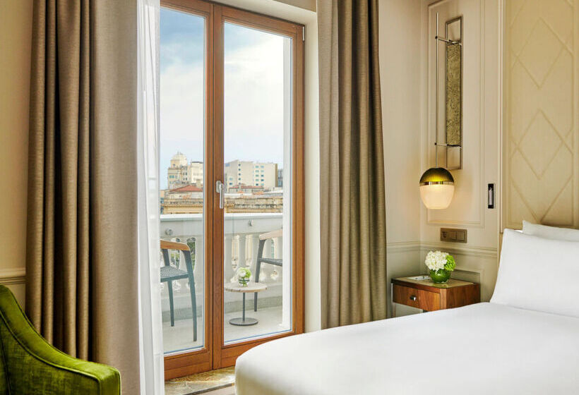 Fotos del hotel Athenee Palace Hilton Bucharest:  61