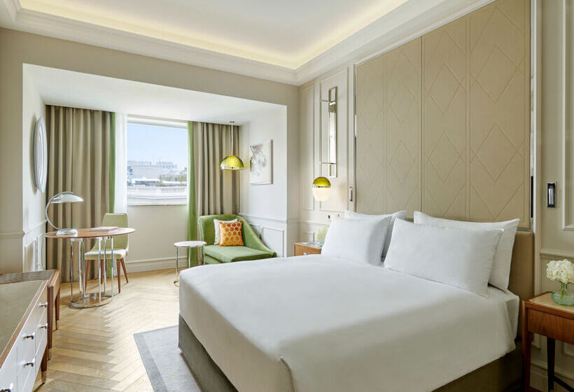 Fotos del hotel Athenee Palace Hilton Bucharest:  11