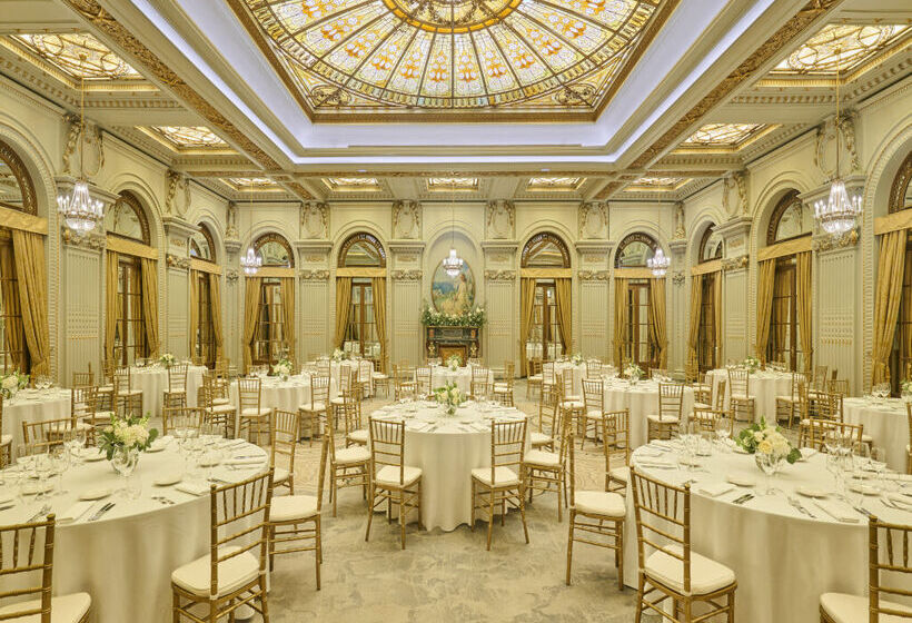 Fotos del hotel Athenee Palace Hilton Bucharest:  67