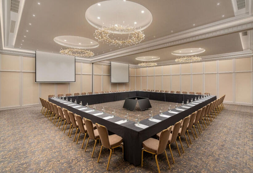 Fotos del hotel Athenee Palace Hilton Bucharest:  69