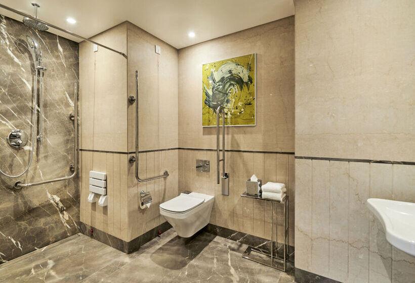 Fotos del hotel Athenee Palace Hilton Bucharest:  23
