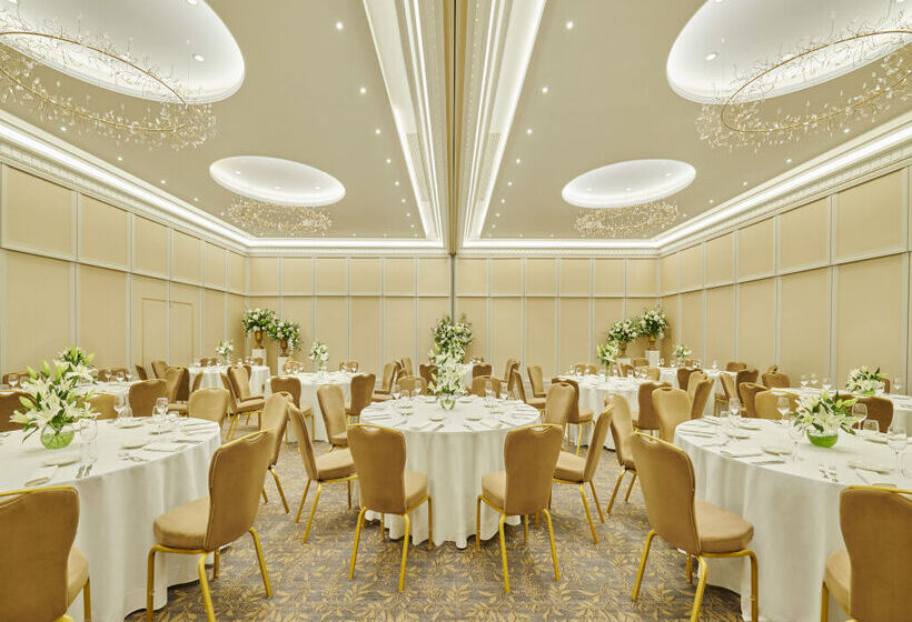 Fotos del hotel Athenee Palace Hilton Bucharest:  70