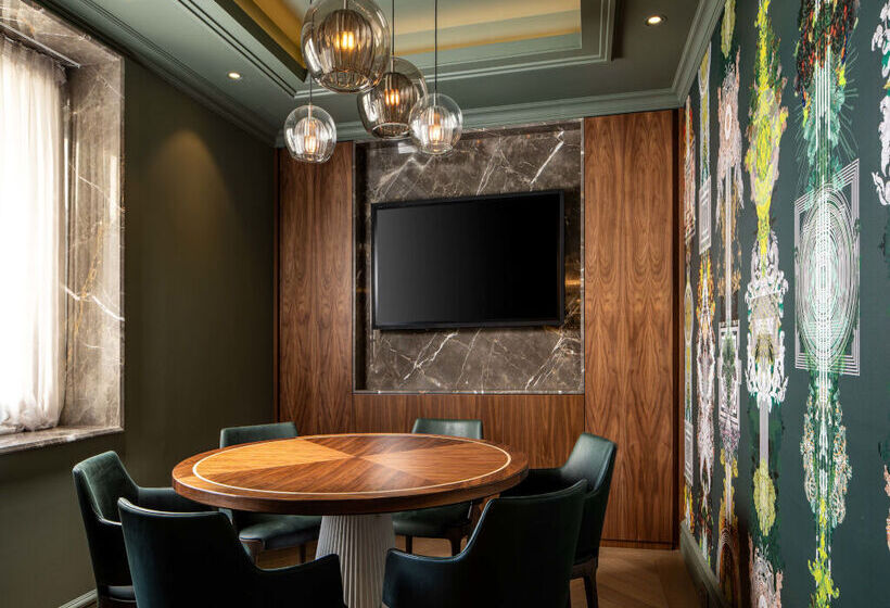 Fotos del hotel Athenee Palace Hilton Bucharest:  74