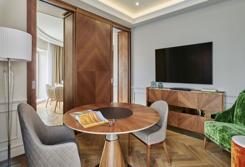 Fotos del hotel Athenee Palace Hilton Bucharest:  78