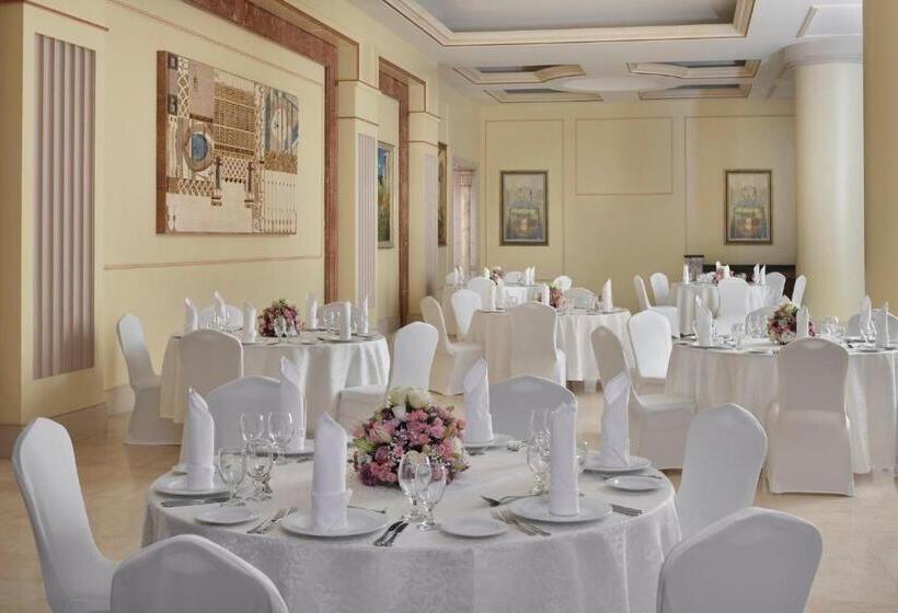 Fotos del hotel Dar Al Iman Intercontinental, An Ihg:  9