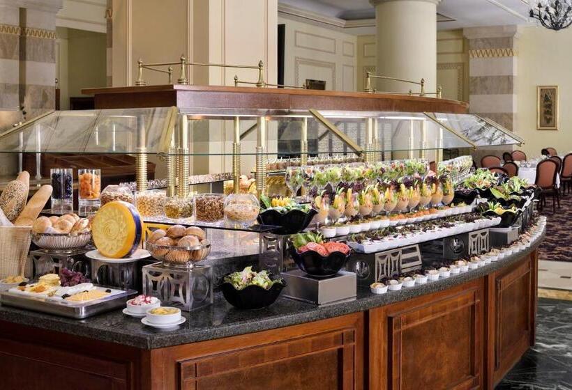 Fotos del hotel Dar Al Iman Intercontinental, An Ihg:  19