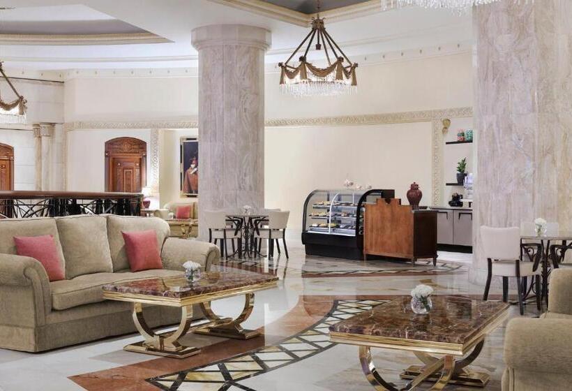 Fotos del hotel Dar Al Iman Intercontinental, An Ihg:  18