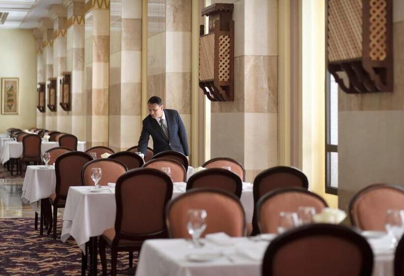 Fotos del hotel Dar Al Iman Intercontinental, An Ihg:  13