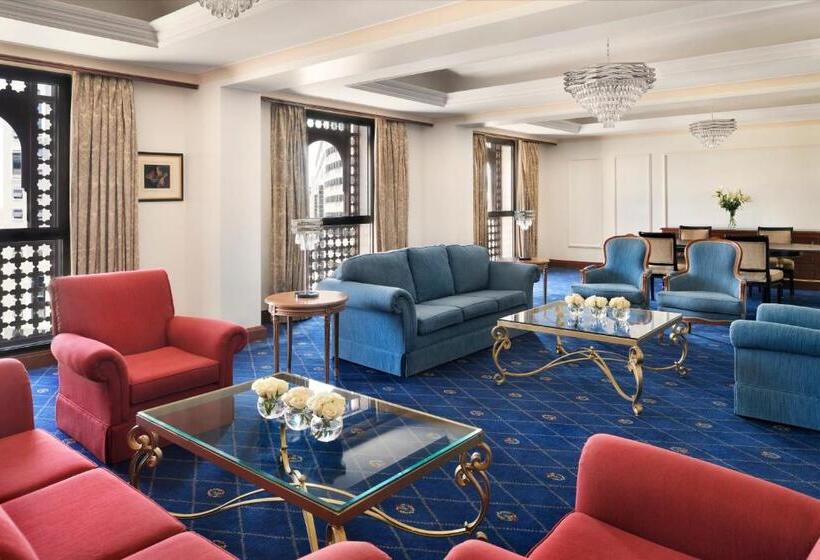 Fotos del hotel Dar Al Iman Intercontinental, An Ihg:  21