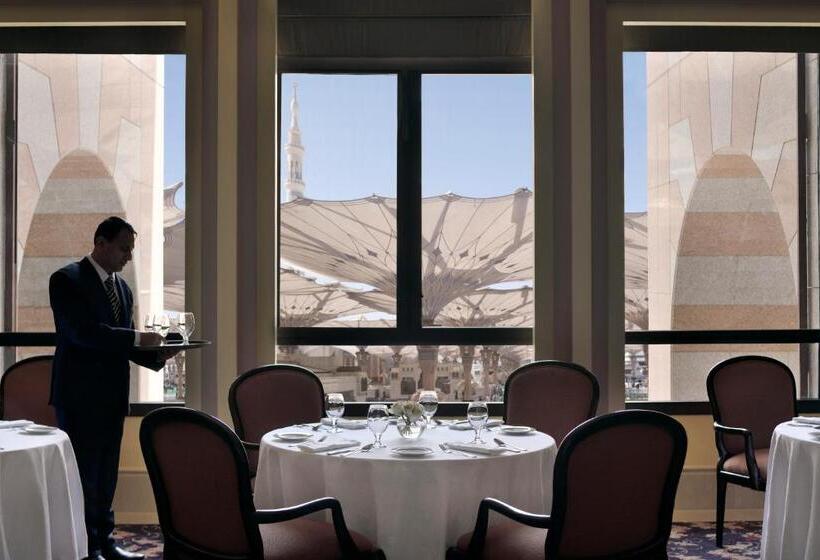 Fotos del hotel Dar Al Iman Intercontinental, An Ihg:  6
