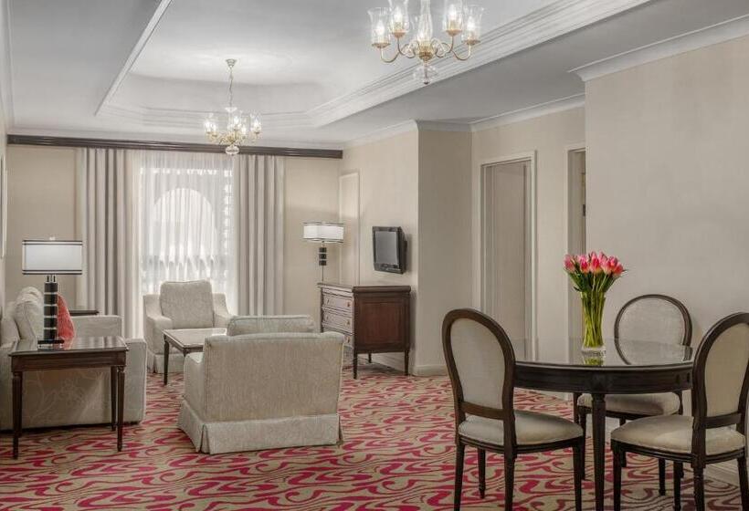 Fotos del hotel Dar Al Iman Intercontinental, An Ihg:  20