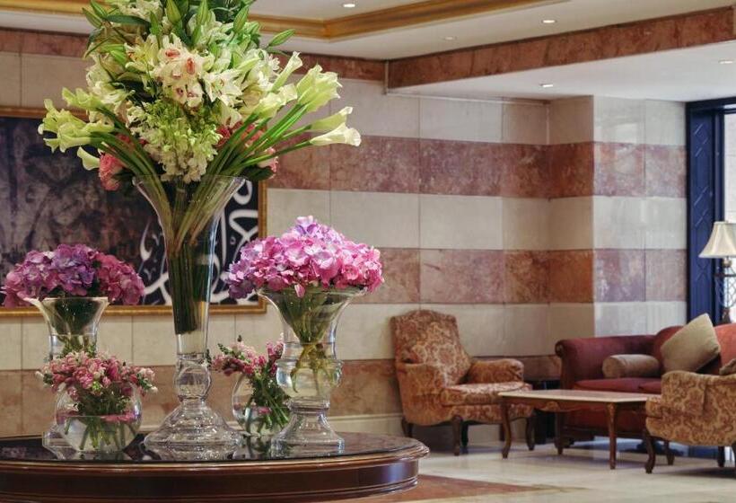 Fotos del hotel Dar Al Iman Intercontinental, An Ihg:  15