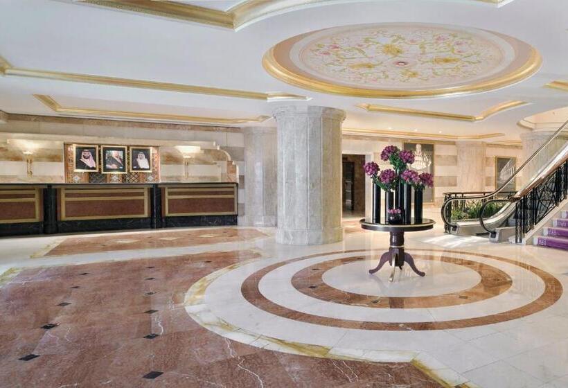 Fotos del hotel Dar Al Iman Intercontinental, An Ihg:  11