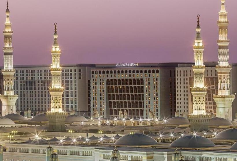 Fotos del hotel Dar Al Iman Intercontinental, An Ihg:  8