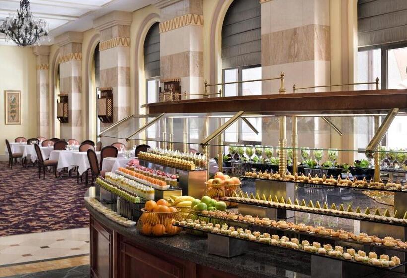 Fotos del hotel Dar Al Iman Intercontinental, An Ihg:  17