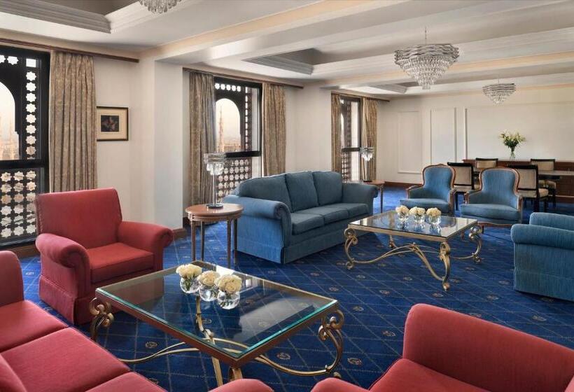 Fotos del hotel Dar Al Iman Intercontinental, An Ihg:  14
