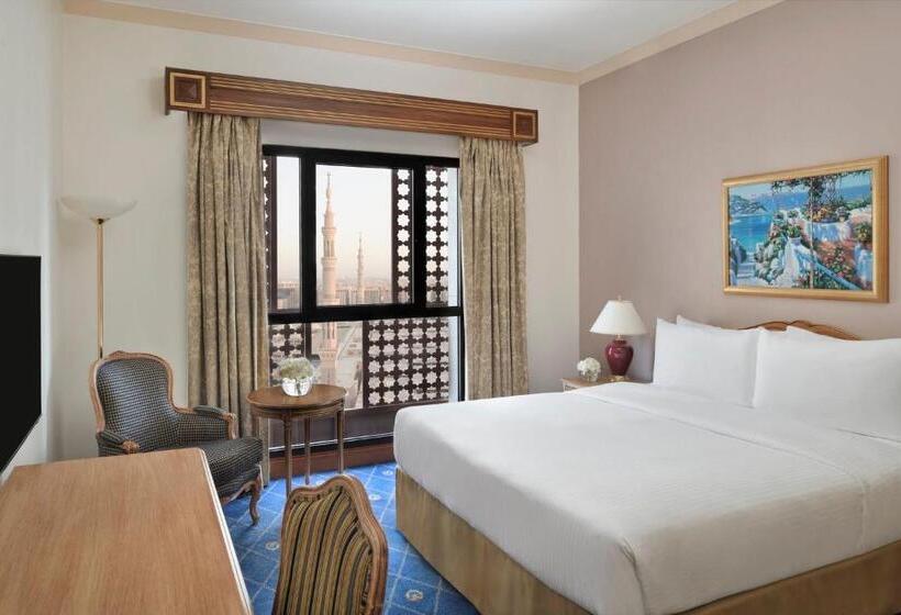 Fotos del hotel Dar Al Iman Intercontinental, An Ihg:  4
