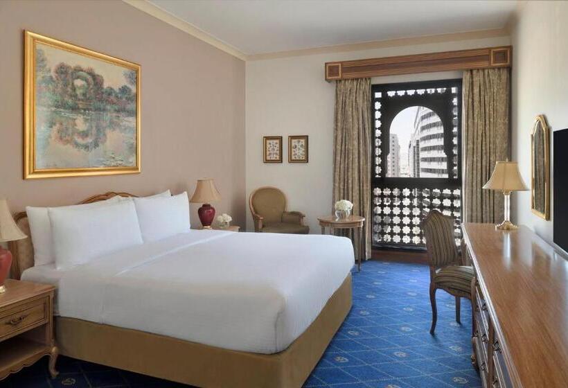 Fotos del hotel Dar Al Iman Intercontinental, An Ihg:  2