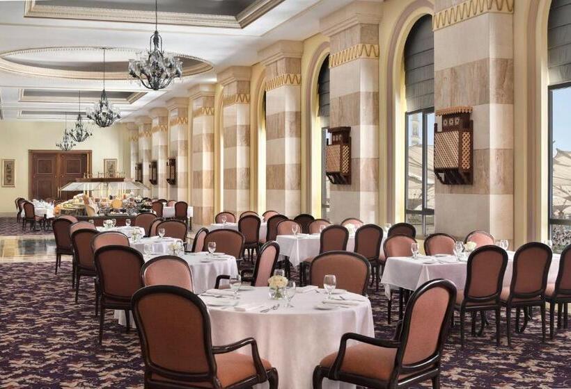 Fotos del hotel Dar Al Iman Intercontinental, An Ihg:  12