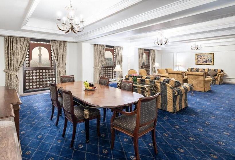 Fotos del hotel Dar Al Iman Intercontinental, An Ihg:  5