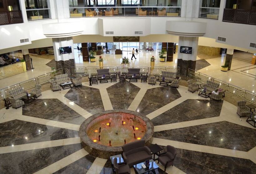 هتل Intercontinental Taif, An Ihg