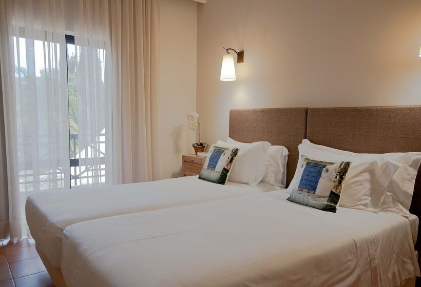 Fotos del hotel Parque Das Laranjeiras:  17