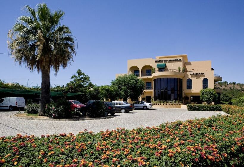 Fotos del hotel Parque Das Laranjeiras:  3