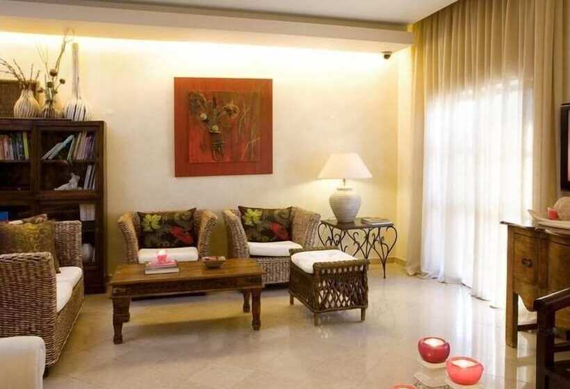 Fotos del hotel Parque Das Laranjeiras:  7