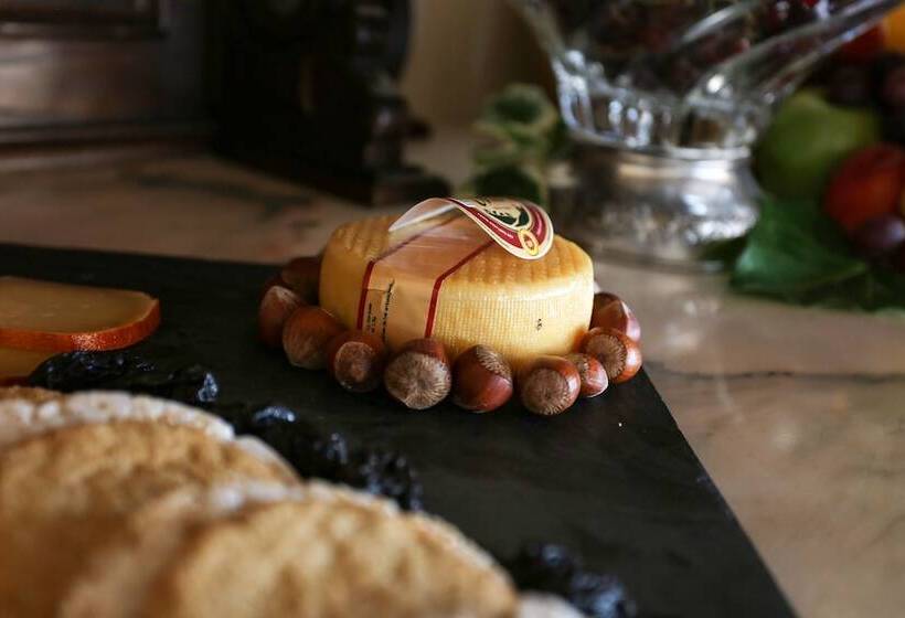 فندق Pousada De Valença