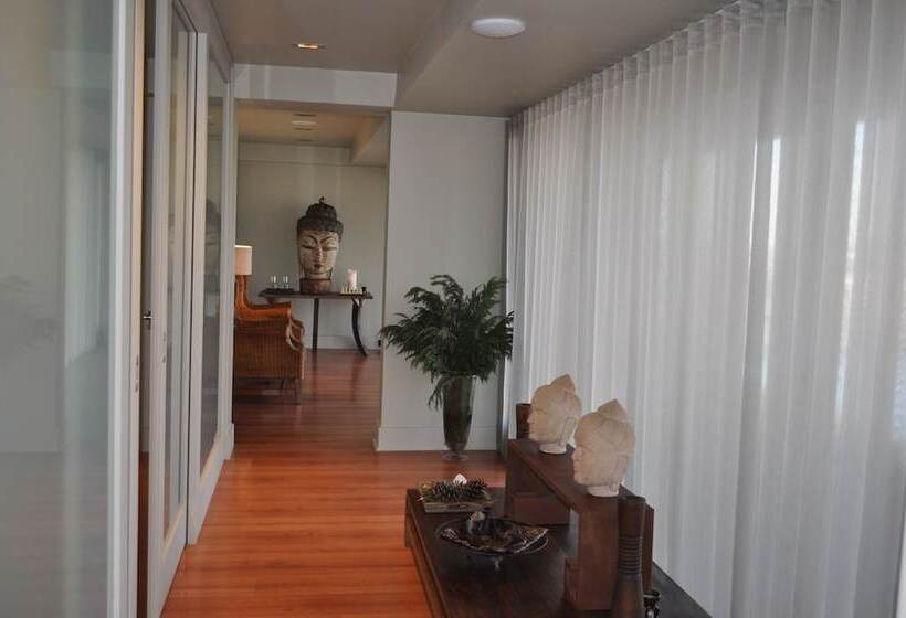 Santana Hotel & Spa