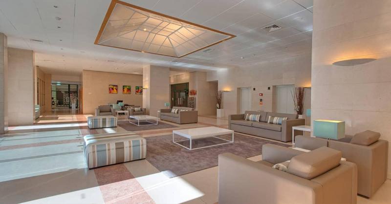 ホテル Tryp By Wyndham Montijo Parque