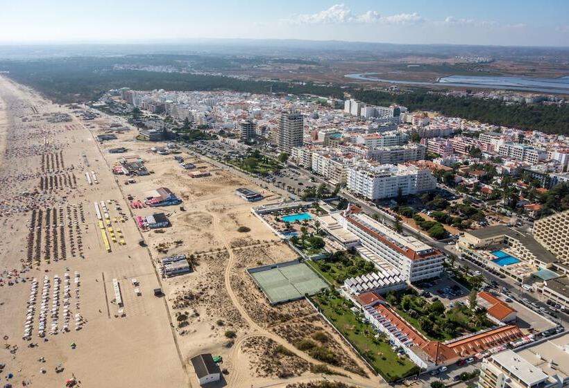 Hôtel Vasco Da Gama