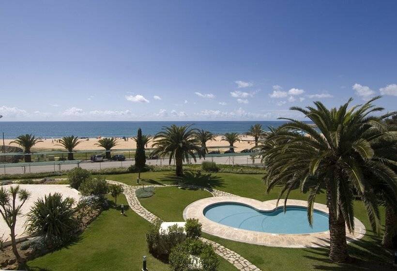 فندق Vila Gale Ampalius